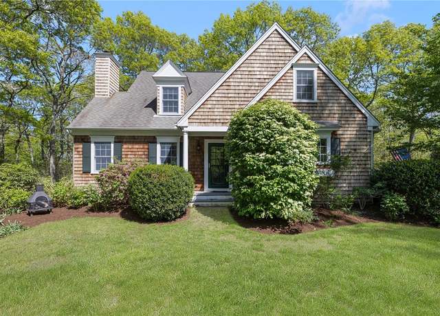 Property at 2177 Ministerial Rd, South Kingstown, RI 02879, 3 beds, 1.5 baths