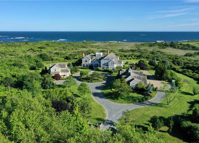 Property at 320 Harrison Ave, Newport, RI 02840, 5 beds, 8 baths