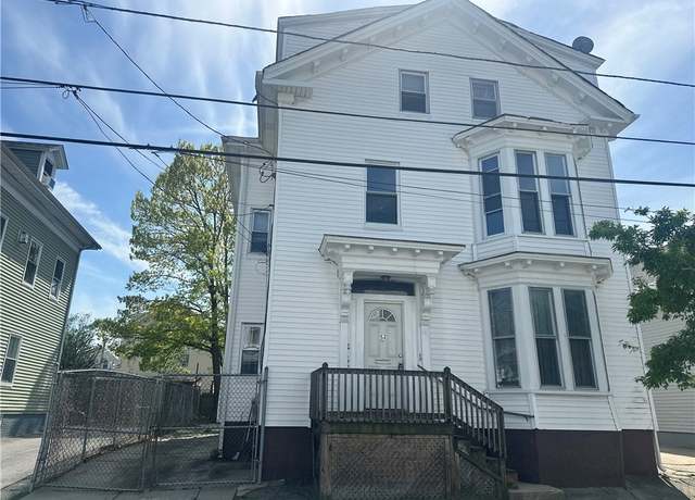 Property at 52 Ford St, Providence, RI 02907, 9 beds, 3 baths