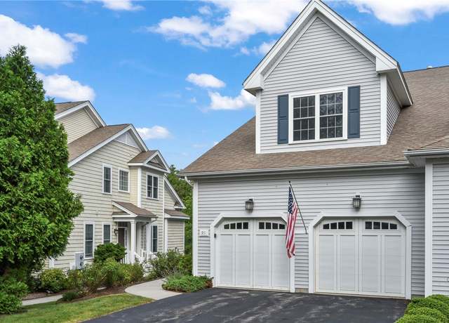Property at 99 Preservation Way, South Kingstown, RI 02879, 2 beds, 2.5 baths