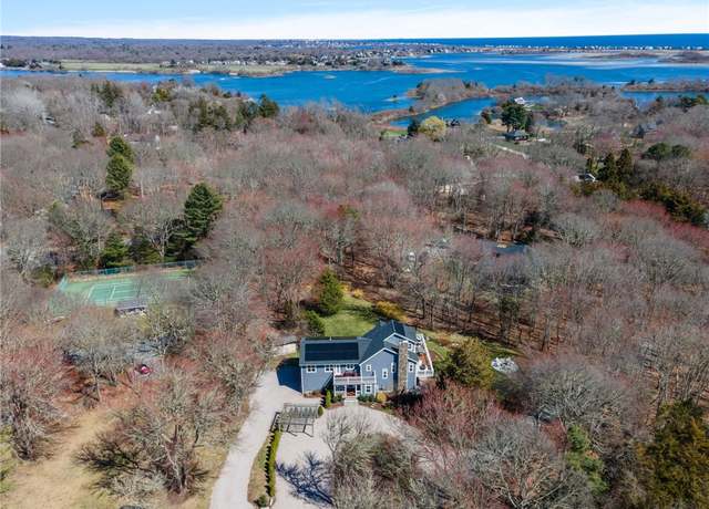 Property at 2 Colony Rd, Charlestown, RI 02813, 3 beds, 5 baths