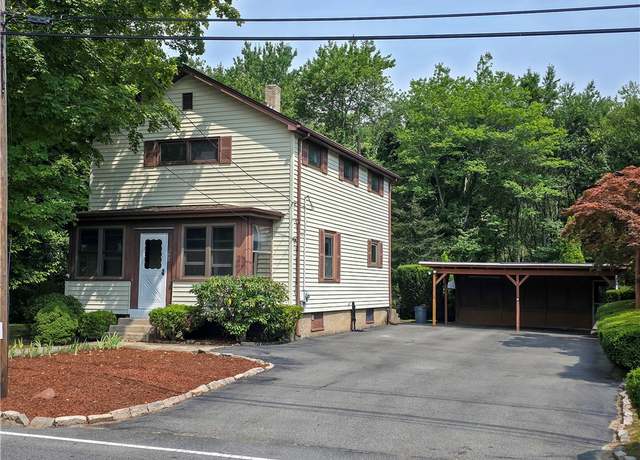 Property at 940 Read St, Attleboro, MA 02703, 3 beds, 1.5 baths