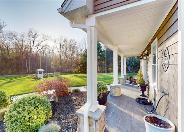 Property at 160 Bungy Rd, Glocester, RI 02857, 3 beds, 3 baths