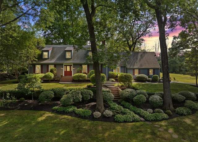 Property at 120 Knollridge Drive Dr, North Smithfield, RI 02896, 3 beds, 3 baths