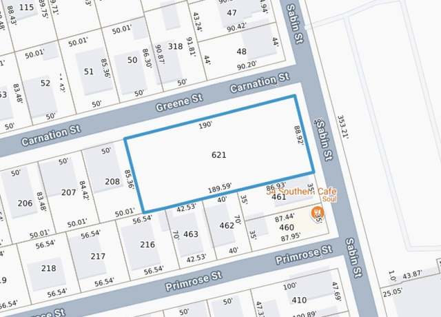 Property at 211 Carnation St, Pawtucket, RI 02860