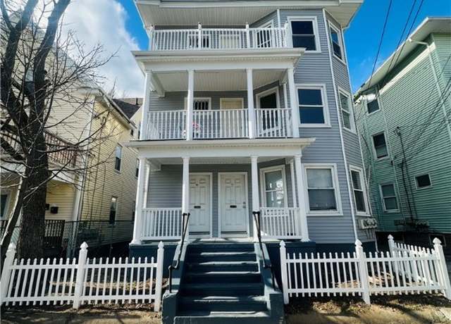 Property at 61 Stanwood St, Providence, RI 02907, 6 beds, 3 baths