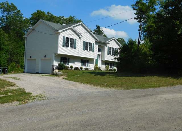 Property at 476 Ledge Rd, Coventry, RI 02816, 3 beds, 2.5 baths