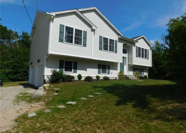 Property at 476 Ledge Rd, Coventry, RI 02816, 3 beds, 2.5 baths