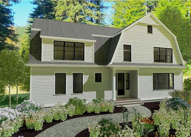 Property at 10 Linden Ave, East Providence, RI 02916, 4 beds, 2.5 baths