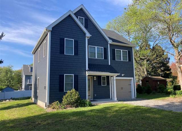 Property at 58 Stern St, Jamestown, RI 02835, 2 beds, 2.5 baths