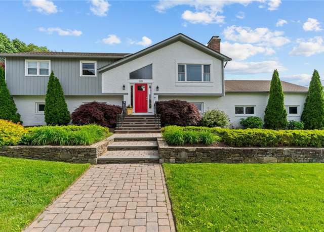 Property at 170 Brayton Ave, Cranston, RI 02920, 4 beds, 3 baths