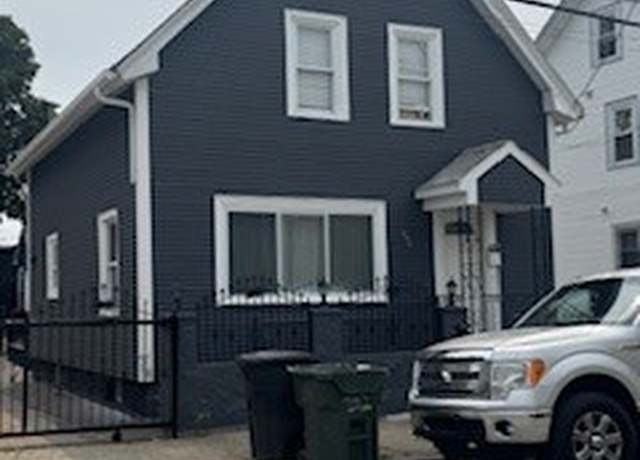 Property at 202 Whittier Ave, Providence, RI 02909, 3 beds, 2 baths