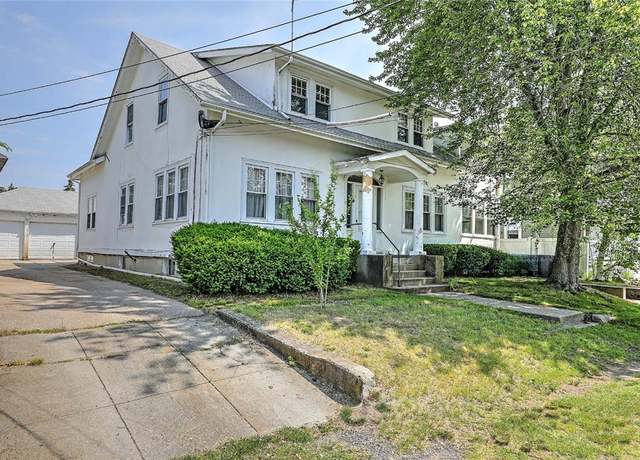 Property at 59 Colonial Ave, Cranston, RI 02910, 5 beds, 2 baths