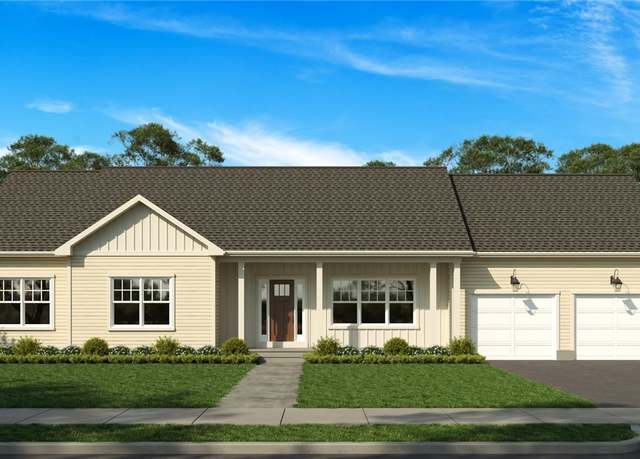 Property at 54 Lot 8 Lilyana Way, Cranston, RI 02920, 3 beds, 2.5 baths