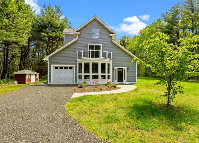 Property at 888 Plainfield Pike, Coventry, RI 02827, 3 beds, 2.5 baths