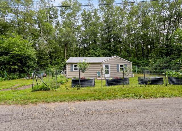 Property at 26 Clarke Ave, Hopkinton, RI 02832, 2 beds, 1 bath