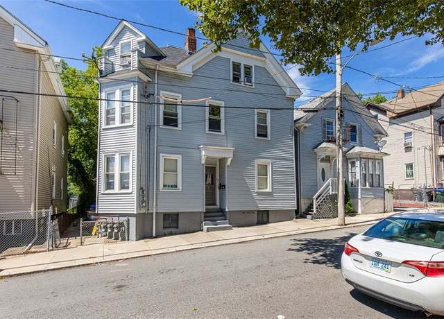 Property at 30 Covell St, Providence, RI 02909, 6 beds, 3 baths