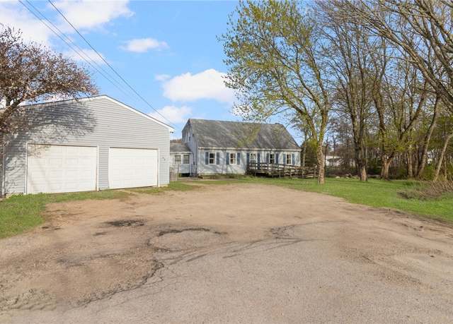 Property at 48 Batterson Ave, Westerly, RI 02891, 4 beds, 2 baths