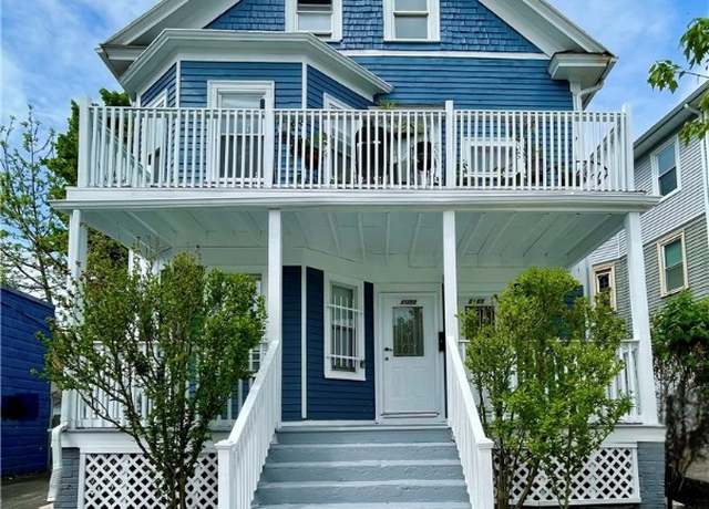 Property at 1085 Broad St, Providence, RI 02905, 9 beds, 3 baths