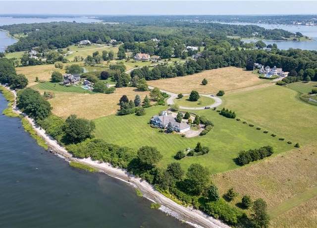 Property at 33 Courageous Cir, Bristol, RI 02809, 3 beds, 2.5 baths