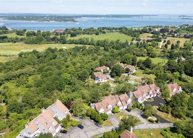 Property at 15 Hammersmith Rd #14, Newport, RI 02840, 3 beds, 2.5 baths