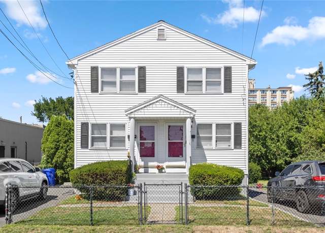 Property at 12 14 Parsons St, East Providence, RI 02914, 4 beds, 2 baths