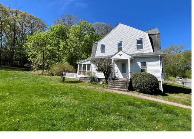 Property at 27 Knowles St, Lincoln, RI 02865, 4 beds, 2 baths