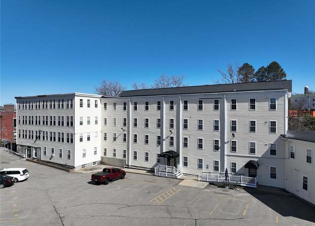 Property at 148 Bernon St #26, Woonsocket, RI 02895, 2 beds, 1 bath
