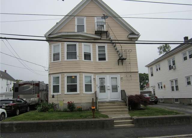 Property at 88 90 Darlingdale Ave, Pawtucket, RI 02861, 8 beds, 3 baths
