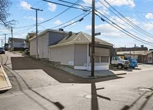 Property at 407 Arnold St, Woonsocket, RI 02895, 1 bed, 2 baths
