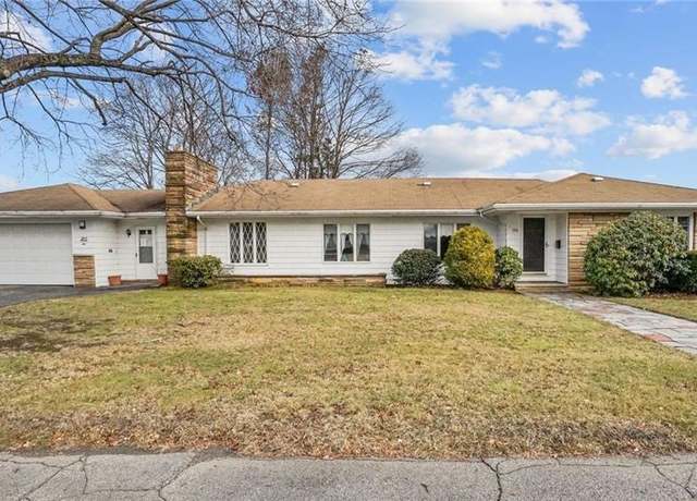 Property at 396 Laurel Hill Ave, Cranston, RI 02920, 3 beds, 2 baths