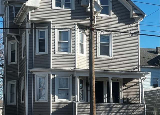 Property at 948 Cranston St, Cranston, RI 02910, 9 beds, 3 baths