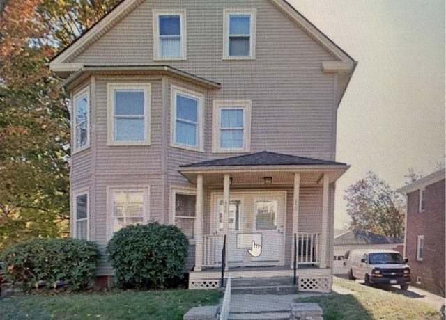 Property at 848 Smith St, Providence, RI 02908, 5 beds, 3 baths