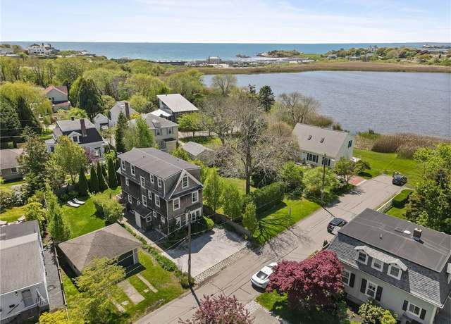 Property at 9 Casey Ct, Newport, RI 02840, 4 beds, 4.5 baths