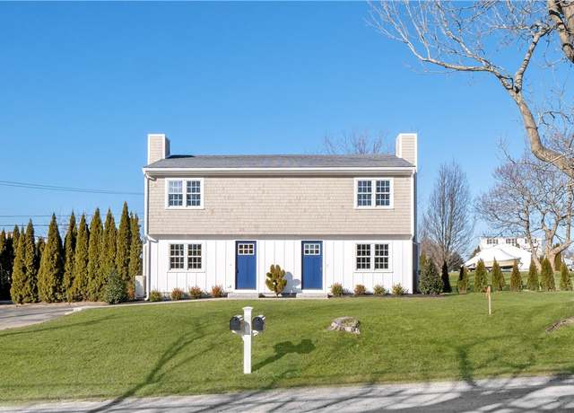 Property at 476 Green End Ave, Middletown, RI 02842, 4 beds, 3 baths
