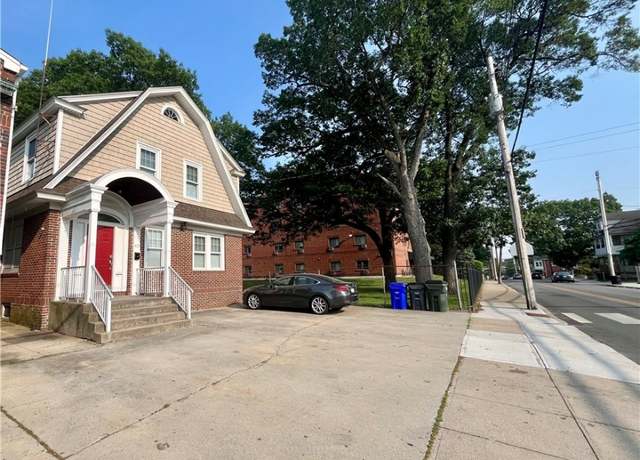 Property at 457 Douglas Ave, Providence, RI 02908, 5 beds, 3.5 baths