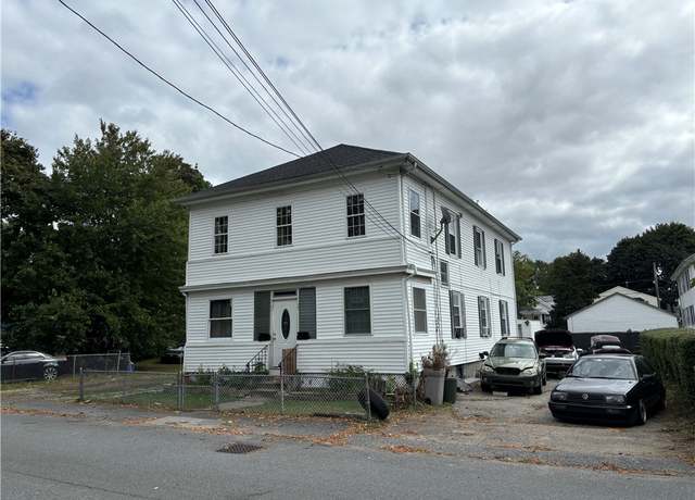 Property at 24 Leading St, Johnston, RI 02919, 6 beds, 2 baths