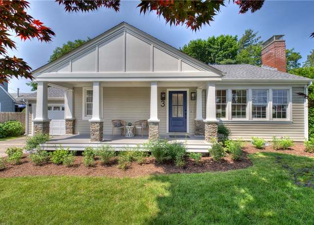 Property at 3 Tyler Point Rd, Barrington, RI 02806, 2 beds, 2 baths