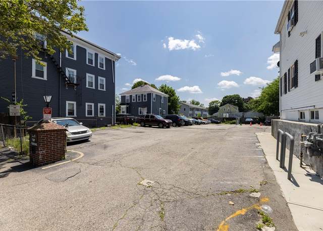 Property at 616 Union Ave, Providence, RI 02909