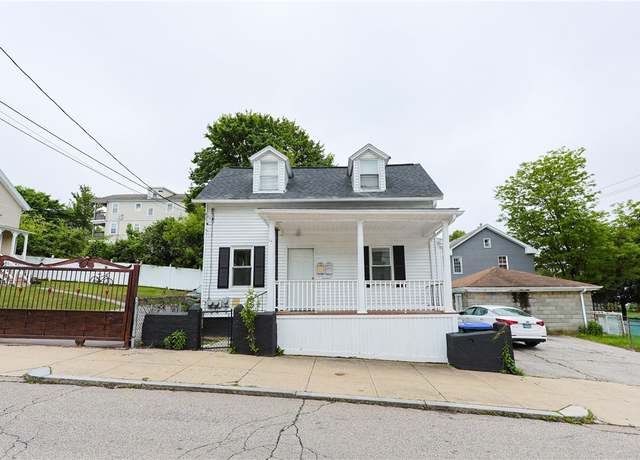Property at 24 Vale St, Providence, RI 02908, 3 beds, 2 baths