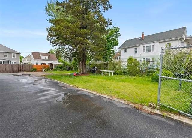 Property at 91 Detroit Ave, Providence, RI 02907