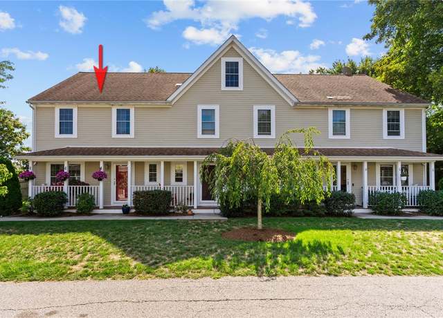 Property at 55 Vine St, East Greenwich, RI 02818, 3 beds, 2.5 baths