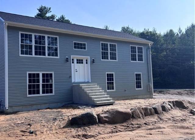 Property at 25 Walling Rd, Burrillville, RI 02830, 3 beds, 2.5 baths