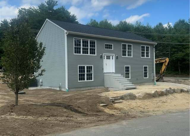 Property at 25 Walling Rd, Burrillville, RI 02830, 3 beds, 2.5 baths
