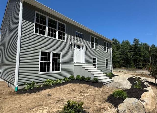 Property at 25 Walling Rd, Burrillville, RI 02830, 3 beds, 2.5 baths