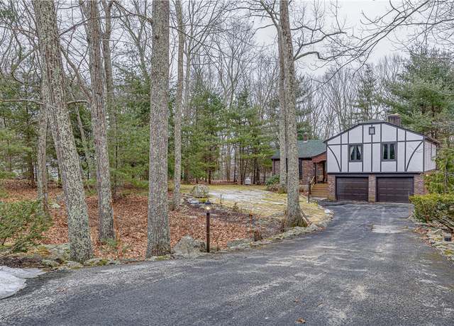 Property at 169 Franklin Rd, Scituate, RI 02825, 3 beds, 2.5 baths