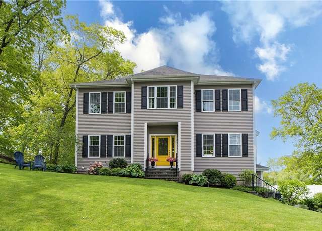 Property at 79 Arnold Dr, Cumberland, RI 02864, 4 beds, 2.5 baths