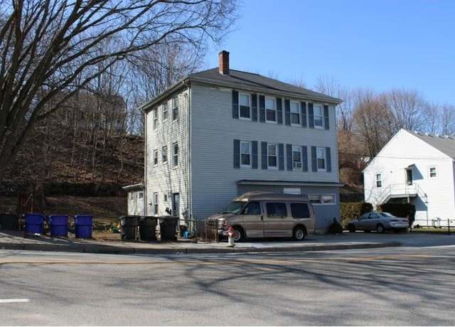 Property at 744 Providence St, West Warwick, RI 02893, 8 beds, 3.5 baths