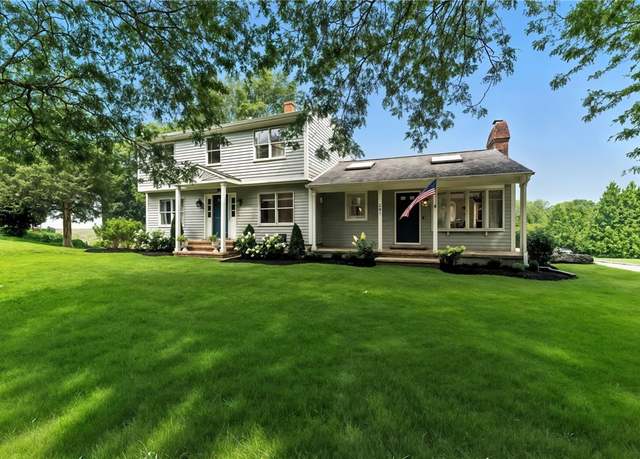 Property at 287 Cowesett Rd, Warwick, RI 02886, 3 beds, 3 baths