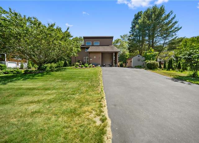 Property at 25 Cosmo St, Westerly, RI 02891, 3 beds, 2 baths